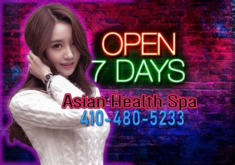 asian massage laurel md|TOP 10 BEST Asian Spa near Laurel, MD 20725 .